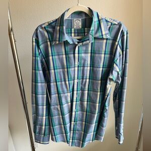 Brooks Brothers Button Down
